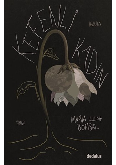 Kefenli Kadın / Maria Luisa Bombal