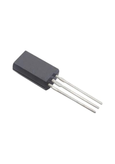 2sc 1921 To-92l Transistör
