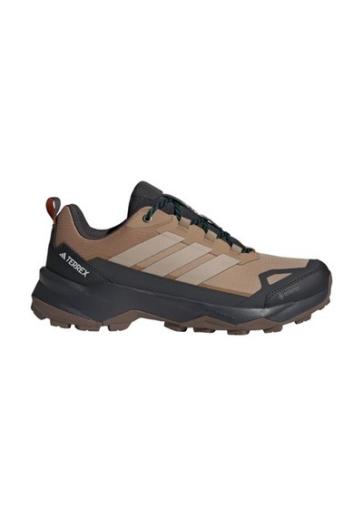 Gore-tex Hiking Ayakkabı, Dağ Yürüyüşleri İçin Dayanıklı Ve Rahat Açık Gri