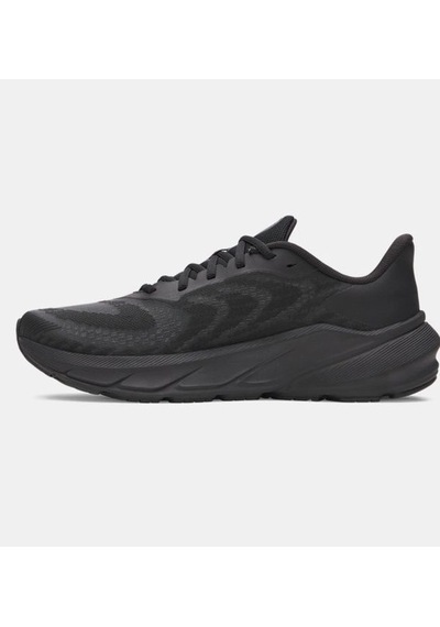Under Armour Ua Turbulence 3 Erkek Koşu Ayakkabısı 6006717 6006717 003 Çok Renkli