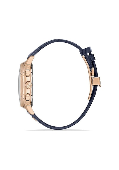 Hislon Tm143r-02mr Erkek Kol Saati Rose Gold