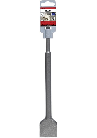 Einhell Uyumlu Kwb 49247304 Sds Plus Yassı Keski