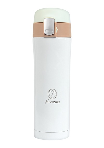 Forentina Beyaz Termos 500 ML. Ps1776