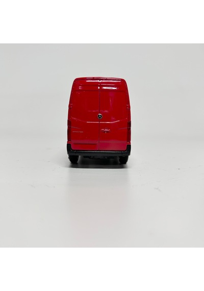 Welly 1/36 Mercedes Benz Sprinter Panelvan