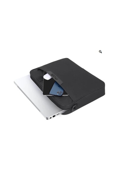 Mackk Mack Mcc-009 15.6 Procity Business Notebook Çantası Siyah