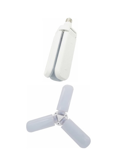 40 Watt Pervane Led Ampul E27