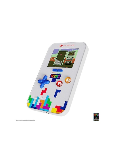Myarcade Go Gamer Tetris Retro Konsol 301 Oyun