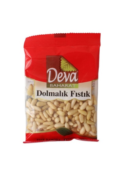 Deva Dolmalık Fıstık 23 G