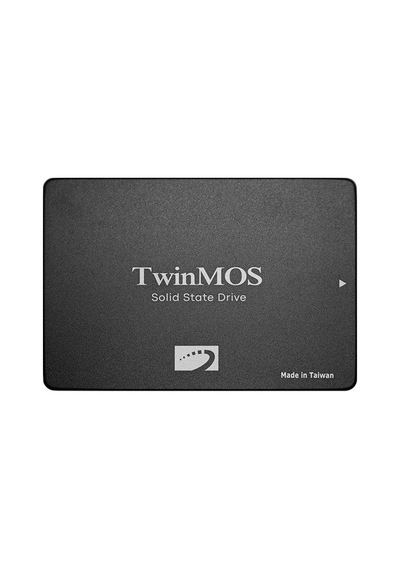 Twınmos 128gb Tm128gh2ugl 580- 550mb/s Ssd Sata-3 Disk