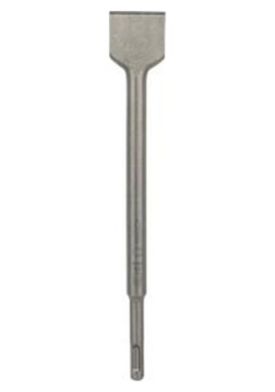 Bosch - Sds-plus Şaftlı Yassı Keski 250 40 Mm