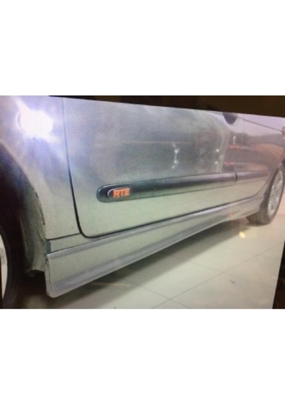Renault Megane 1 Macpiel Tk. Boyasız