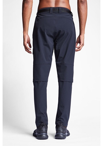 Erkek Outdoor Pantolon 25y-1081 Siyah