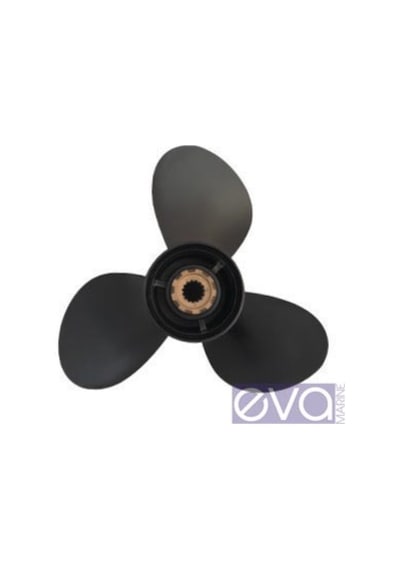 Yamaha 40-50hp Çap11-1/8 Motor Pervanesi Tekne Vs..