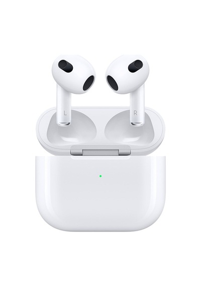 Şehr-i Pazar Air 3.Nesil Uyumlu Bluetooth Kulaklık