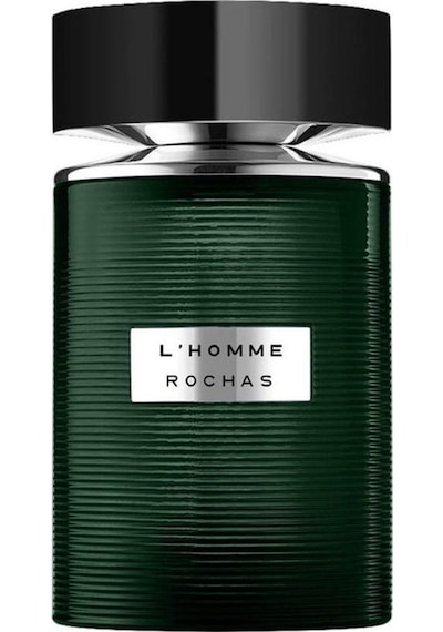 Rochas L'homme Aromatic Touch Erkek Parfüm EDT 100 ML
