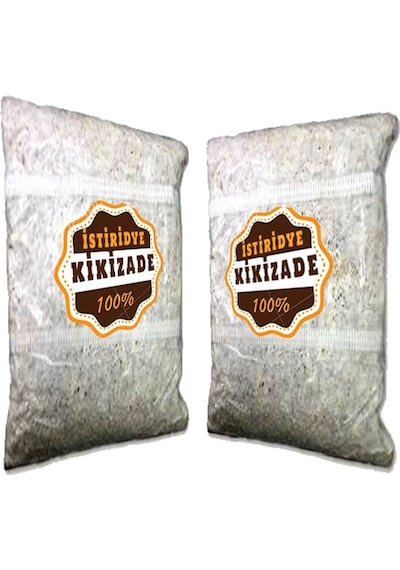 İstiridye Miseli Tohumu 500 GRm