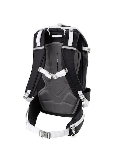 Stubai Thirty 2.0. Sırt Çantası 32 Litre Siyah