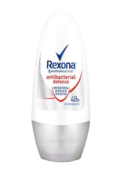 Rexona Antibacterial Defence Kadın Roll-On Deodorant 50 ML