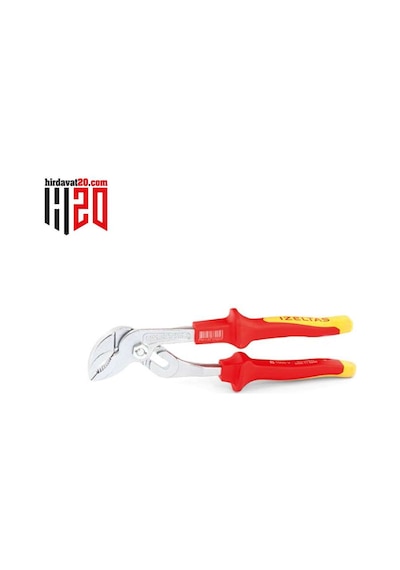 Izeltaş 1000V Izoleli Üniversal Fort Pense 240 Mm - 2400116240