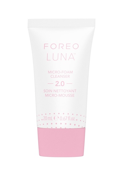 Foreo Micro-Foam Cleanser Yüz Temizleme Köpüğü 2.0 20 ML