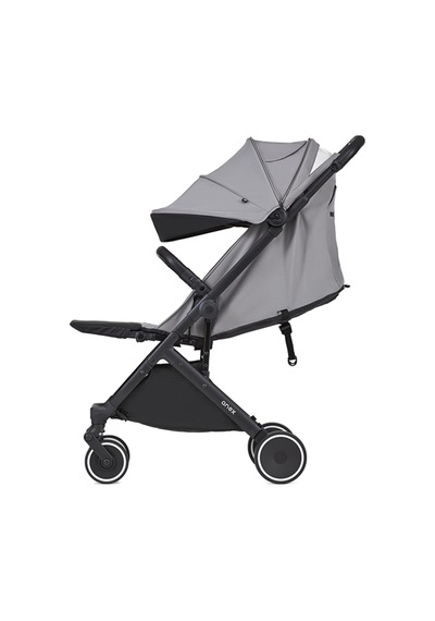 Anex Air-x Kabin Boy Bebek Arabası Anex Cosmo Oto Koltuğu Dahil Tek Elle Katlanan Travel Sistem