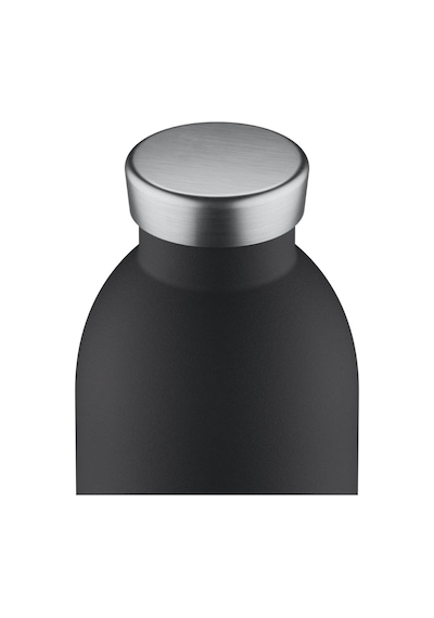 Clima Bottle Tuxedo Black Paslanmaz Çelik Termos 500 Ml Siyah