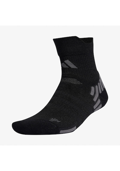 Adidas Performance Quarter Unisex Siyah Çorap Iw5556 Siyah