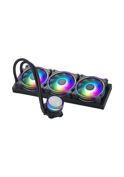 Cooler Master Coolermaster Mlx-d36m-a18p2-r1 Ml360 Sıvı Soğutucu-45572