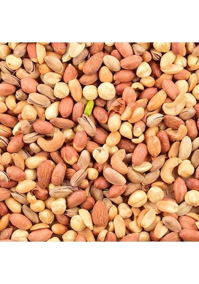 Talas Kuruyemiş Lüks Karışık Kuruyemiş 250 G