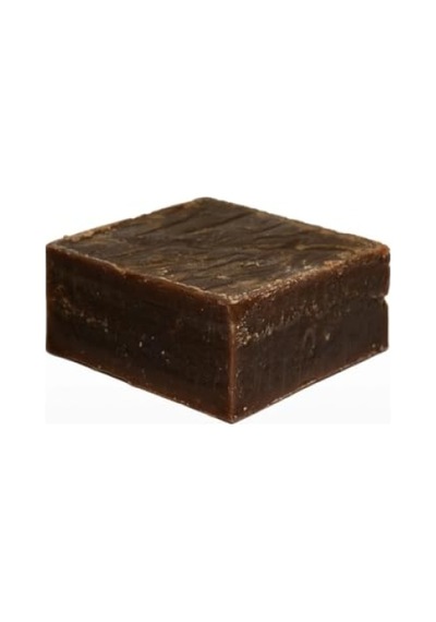 Doğal Bitkisel Katranlı Saç Sabunu, 130g