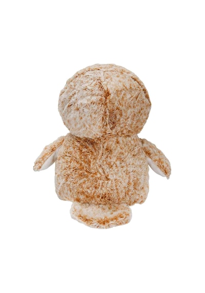 Baykuş Peluş Oyuncak 30 Cm - Yumuşak Uyku Ve Oyun Arkadaşı Hediyelik Peluş Figür