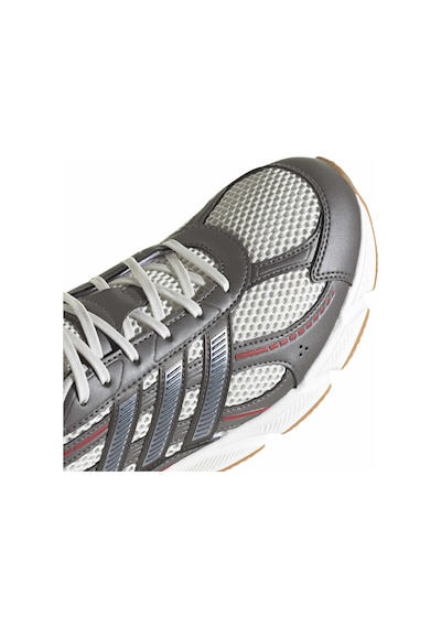 Cwhıte/trgrme/betsca Adidas Erkek Günlük Spor Ayakkabı Technochaos 2000 Hq7283 Beyaz