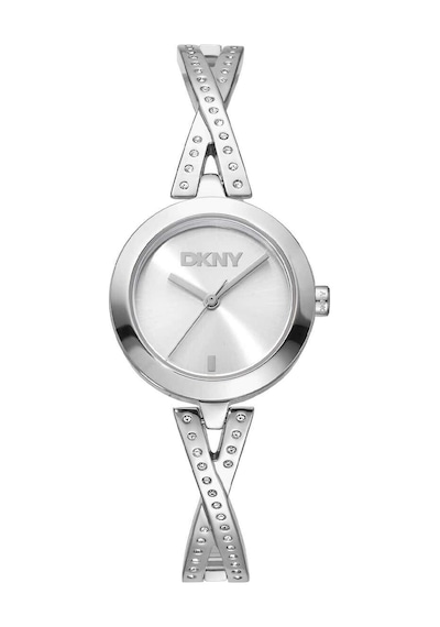 Dkny Dk1l170m0215 Kadın Kol Saati Metalik Gri