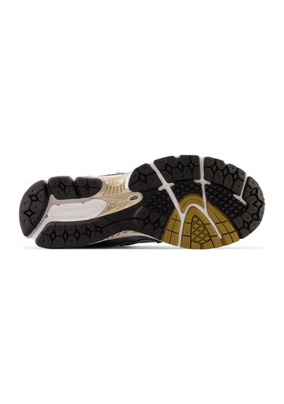 New Balance 1906 Spor Ayakkabı-31916 Beyaz-siyah