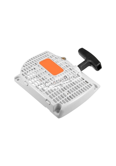 Stihl Ms440 / Ms460 / Ms044 / Ms046 Motorlu Testere Starter Kapağı Komple