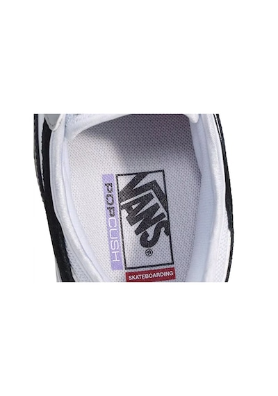 Vans Skate Rowley Unisex Günlük Ayakkabı Vn000da2ba21 Renkli