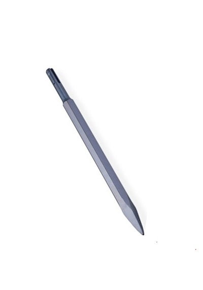 Sds Plus Sivri Murç 14x250 Mm Beton Duvar Kırma Keski Ucu