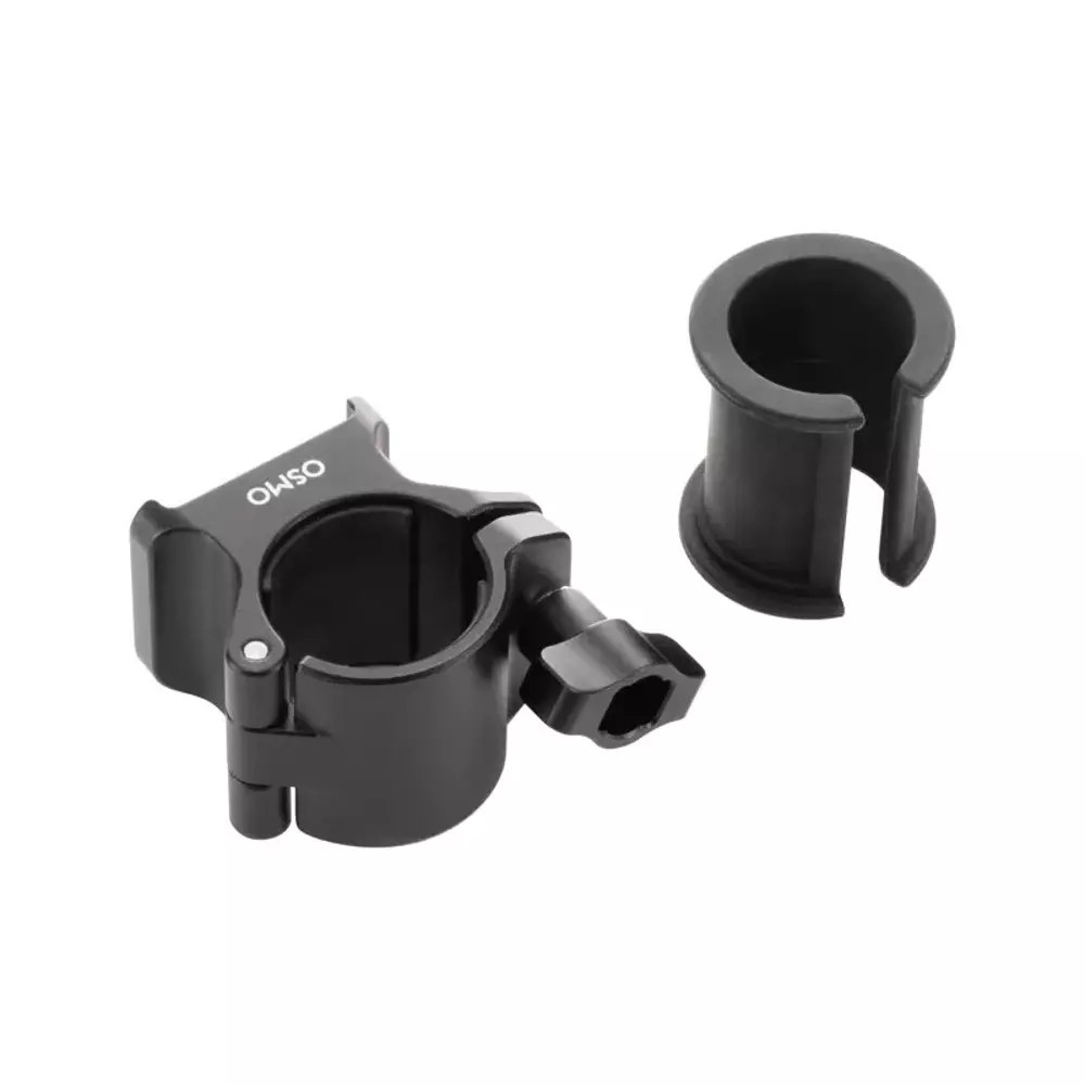Djı Osmo Selfıe Stıck Clamp Mount Siyah