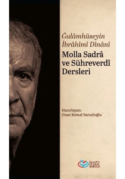 Molla Sadra ve Sühreverdi Dersleri- Önsöz Yayıncılık