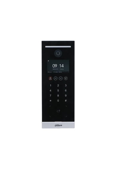 Dhı-vto6521h Door Station