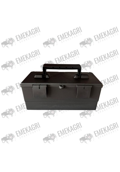 Massey Ferguson Traktör Takım Sandığı Küçük Tt50, Tt55, Tt60, Tt65, Tt55b, Tt60b, Tt65b Tt55d
