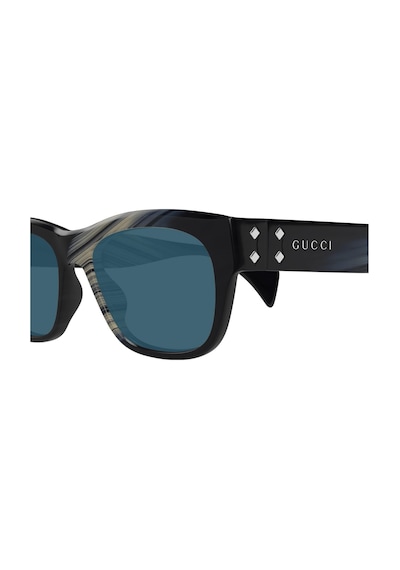 Guccı Gc 1706 004 55 G Çok Renkli