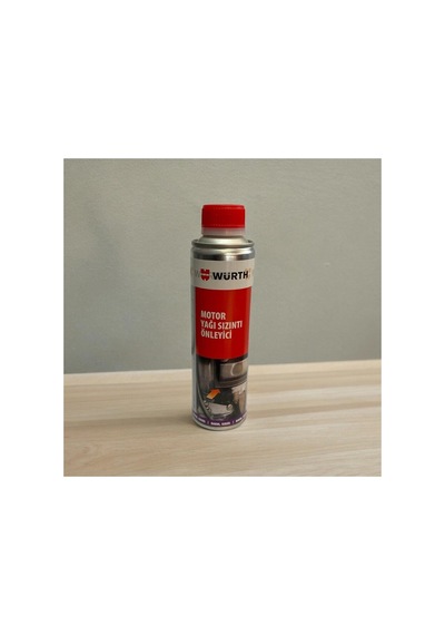 Motor Yağı Sızıntı Önleyici Tıkayıcı 300 Ml 1 Adet