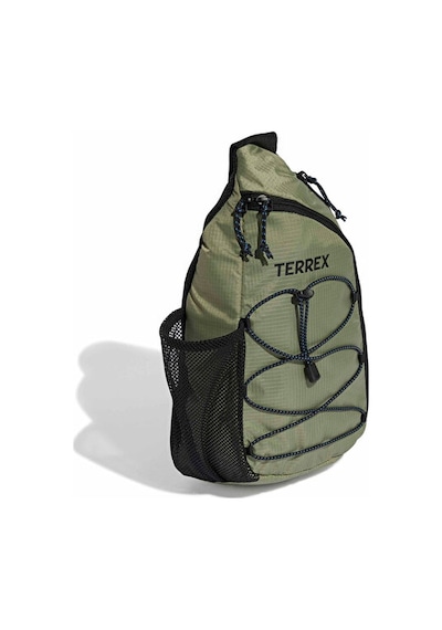Adidas Mt Sling Bag Sırt Çantası Kc5010 Yeşil Yeşil