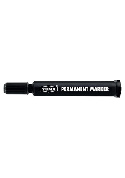 Yuma 790-s Koli Kalemi Siyah Renk