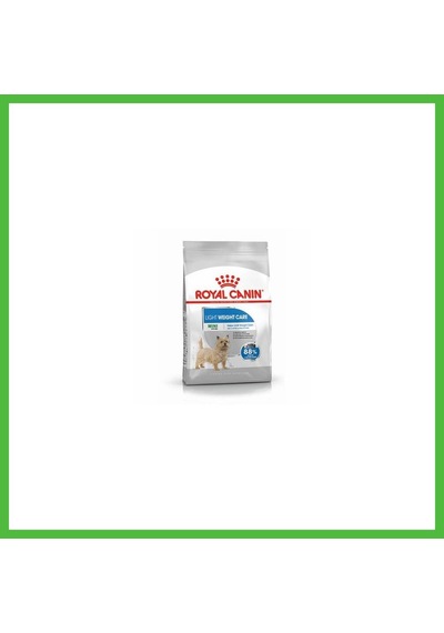 Vaveni Ccn Mini Light Weight Care Küçük Irk Light Köpek Maması 3 Kg Arz