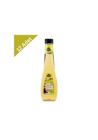 Kühne Elma Sirkesi 500 Ml X 12 Adet Pet Şişe