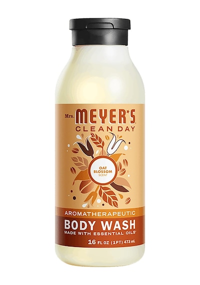 Mrs. Meyer's Oat Blossom Vücut Şampuanı 473 ML