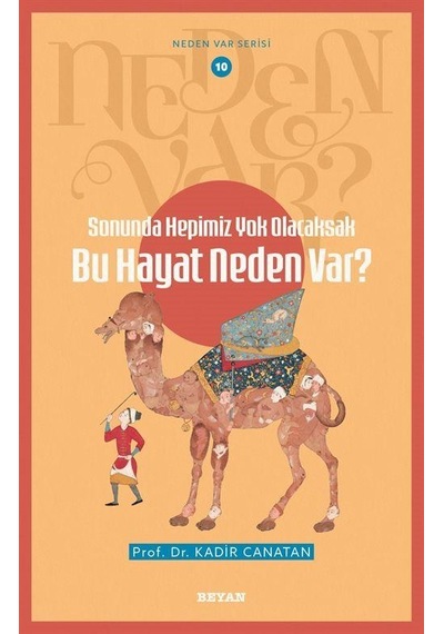 Sonunda Hepimiz Yok Olacaksak Bu Hayat Neden Var / Neden Var ...