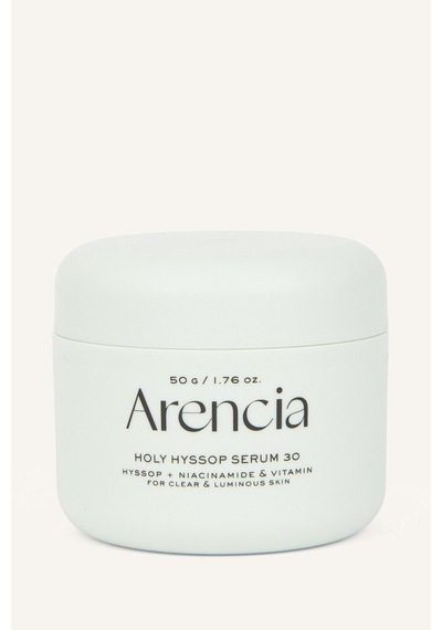Defacto Arencia - Holy Hyssop Serum 30 Yatıştırıcı Serum I1951AXNS